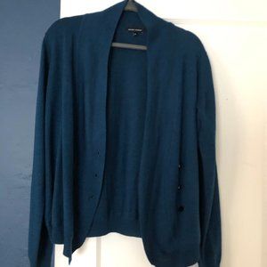 Universal Standard Curve Cardi